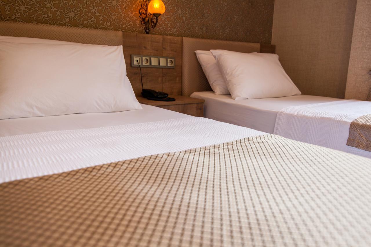 Ayder Hanedan Suit Hotel Cayirduzu Eksteriør bilde